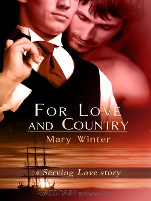 For Love and Country - ebook